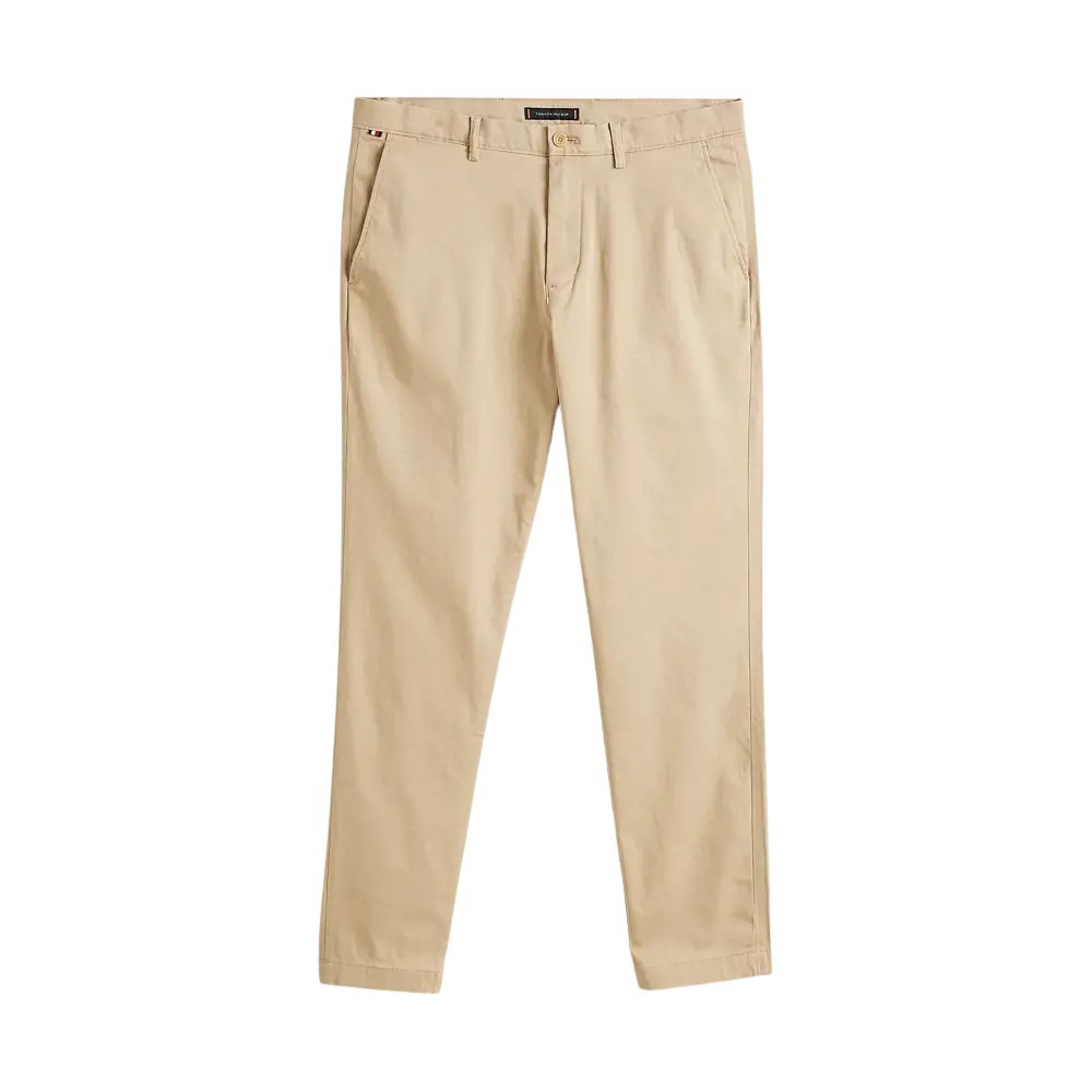 Tommy Hilfiger Relaxed Harlem Chinos